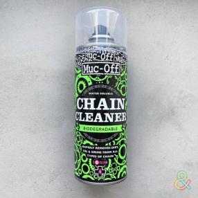 Очиститель цепи Muc-Off Bio Chain Cleaner 400мл