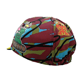 Велокепка Cinelli Cap Speciale Corsa - Braulio