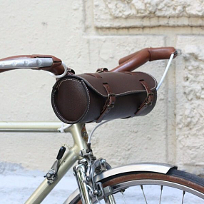 Велосипедная сумка тубус Родион