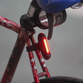 Фонарь задний Kryptonite AVENUE R-50 COB