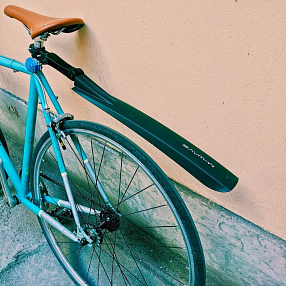 Крыло заднее M-Wave MUD MAX II