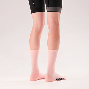 Носки KINEMATIKA Emaglia Rosa 39-42