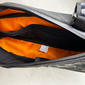 Сумка подрамная SKS Explorer Edge