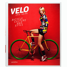 Velo – 2nd Gear