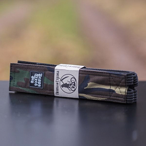 Стрепы Пеппа и Стрепа камо