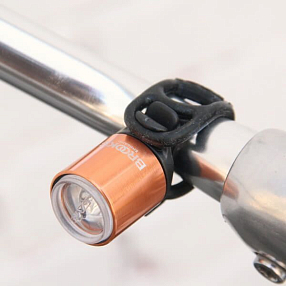 Передний фонарь Brooks