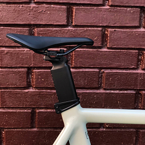 Велосипед Octopus F*Low 58 Grey