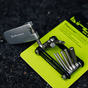 Ключ Birzman Feexman Cicada A10