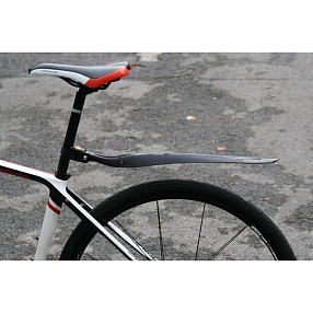 Крыло заднее Topeak DeFender iGlow