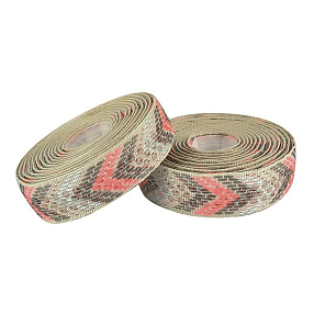 Обмотка BLB Supreme Pro Woven Bar Tape Arrow City