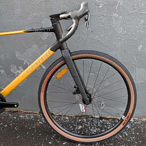 Велосипед Alpinebike Spirit 20 (размер L)