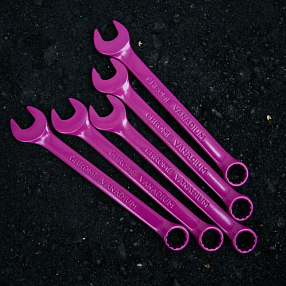 Ключ на 15 барби