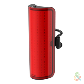 Фонарь задний Knog Cobber Big Rear