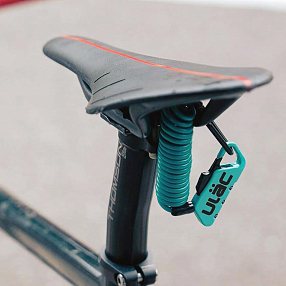 Замок ULAC PICCADILLY LTD (разные цвета)