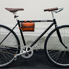 Сумка на раму Selle Montegrappa Charleston