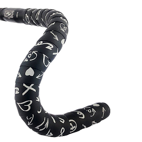 Обмотка BLB Supreme Pro Reflective Bar Tape - TACK-TTP SLARROW