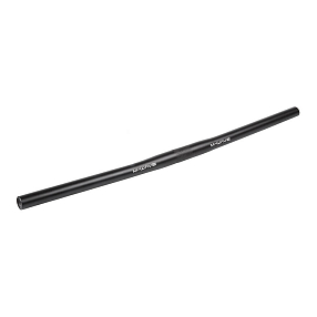 Руль прямой черный M-Wave