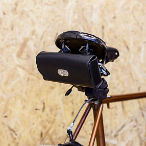 Бардачок кожаный (разные цвета)