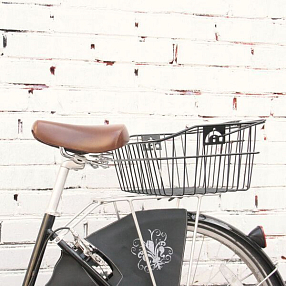 Корзина багажная Фаина