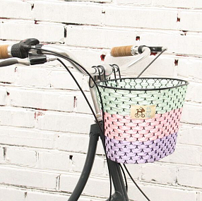 Корзина хорошая нежная