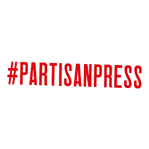 Partisanpress