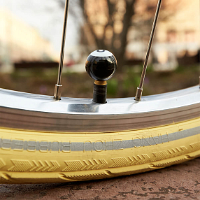 Колпачки на ниппель 8 Ball (2 шт)