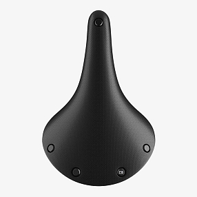 Седло Brooks CAMBIUM C19 Black