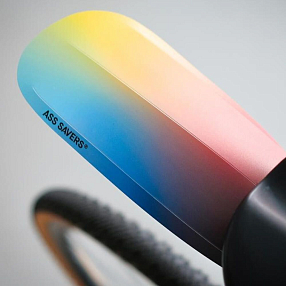 Велокрыло Ass Savers Big Spektrum