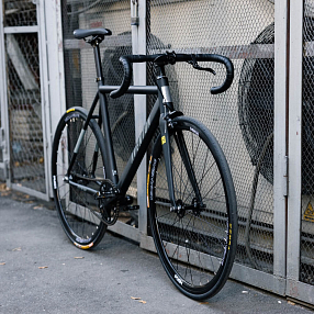 Велосипед Aventon Cordoba LTD 2020 Complete Bike - 58cm - Cool Smoke