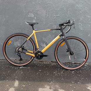 Велосипед Alpinebike Spirit 20 (размер M)
