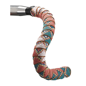 Обмотка BLB Supreme Pro Woven Bar Tape Jungle Breeze